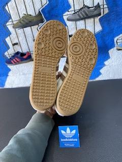 Samba cream 42 ( ACKPL )