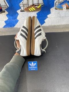 Samba og white 41 ( ACKPL )