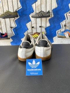 Samba og white 41 ( ACKPL )