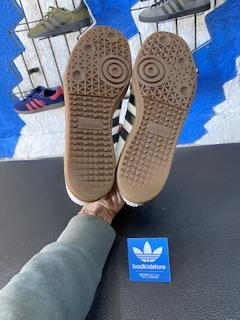 Samba og white 41 ( ACKPL )