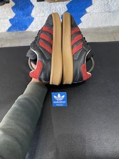 Samba XLG 42 ( ACKPL )