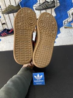 Samba XLG 42 ( ACKPL )