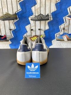 Samba ig white navy 40 2/3 ( ACKPL )