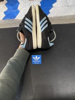 Samba black navy 41 ( ACKPL )