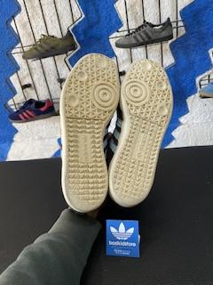 Samba black navy 41 ( ACKPL )