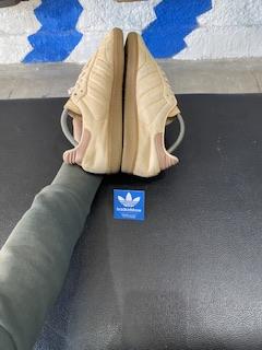 Samba brust brown 42 2/3 ( ACKPL )