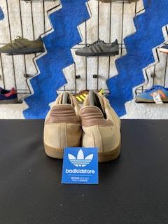 Samba brust brown 42 2/3 ( ACKPL )