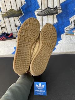 Samba brust brown 42 2/3 ( ACKPL )