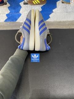 Spezial grey 42 2/3 ( ACKPL )