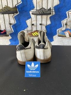 Samba classic white 40 2/3 