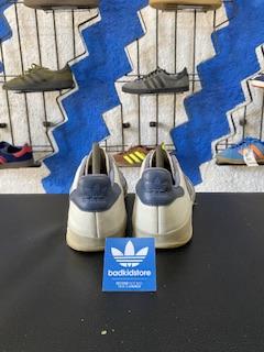 Gazelle white preloved 43 ( ACKPL )