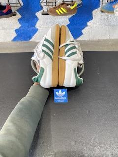 Samba og white green 43 ( ACKPL )