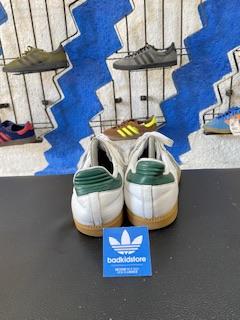 Samba og white green 43 ( ACKPL )