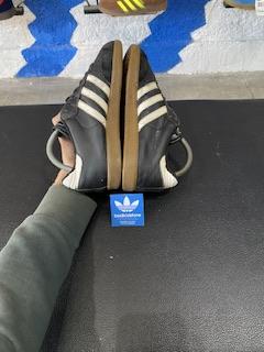 Samba classic black 38 2/3 