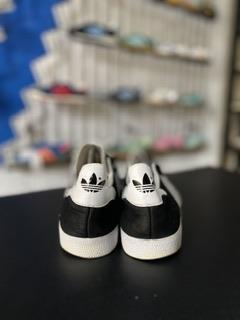 Gazelle II bw 44 2/3