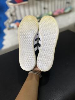 Gazelle II bw 44 2/3