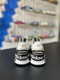 La trainer II 40 2/3