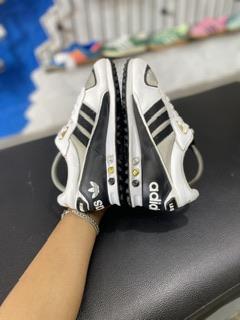 La trainer II 40 2/3