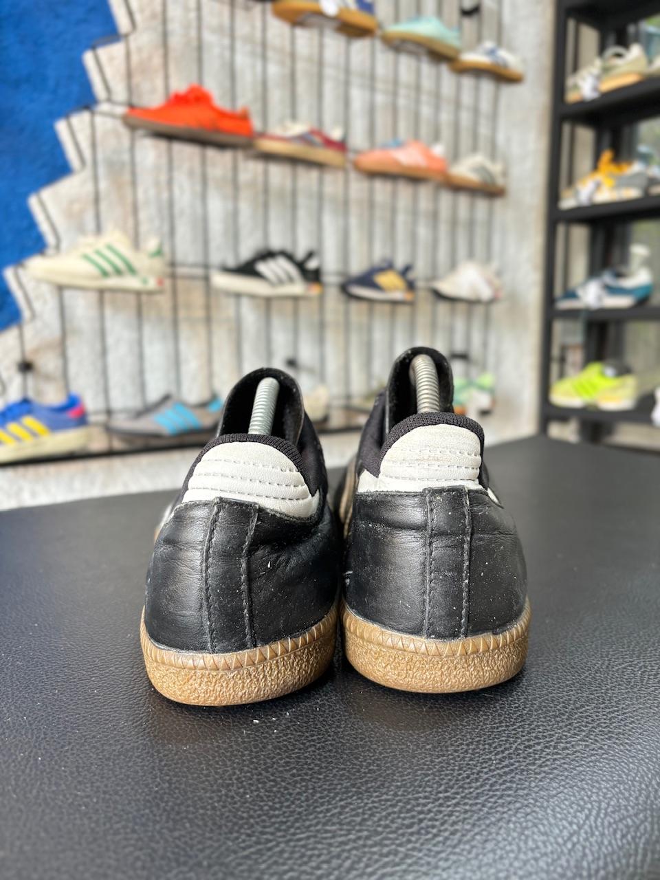Samba clasic 44