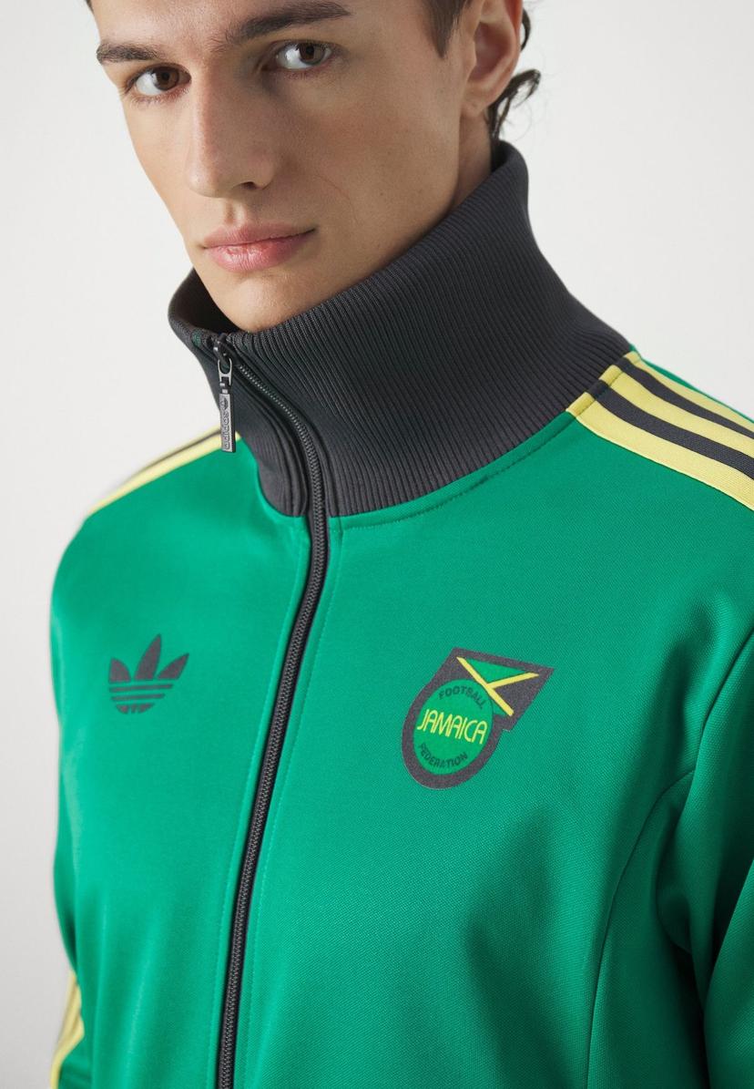 Tracktop Adidas Jamaica