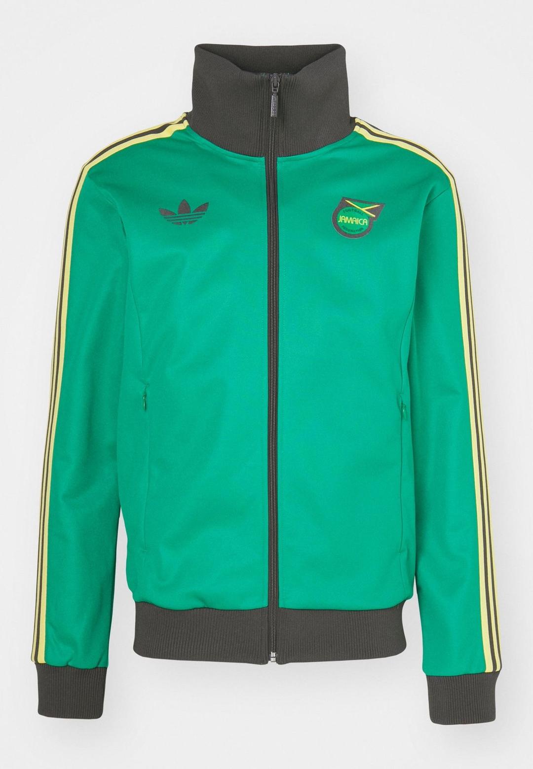 Tracktop Adidas Jamaica