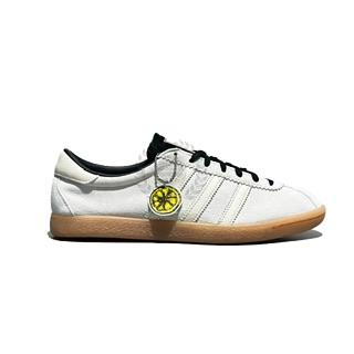 Adidas Tobacco Stone Roses