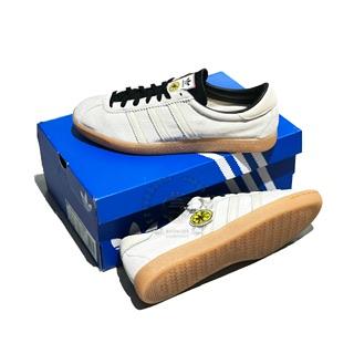 Adidas Tobacco Stone Roses