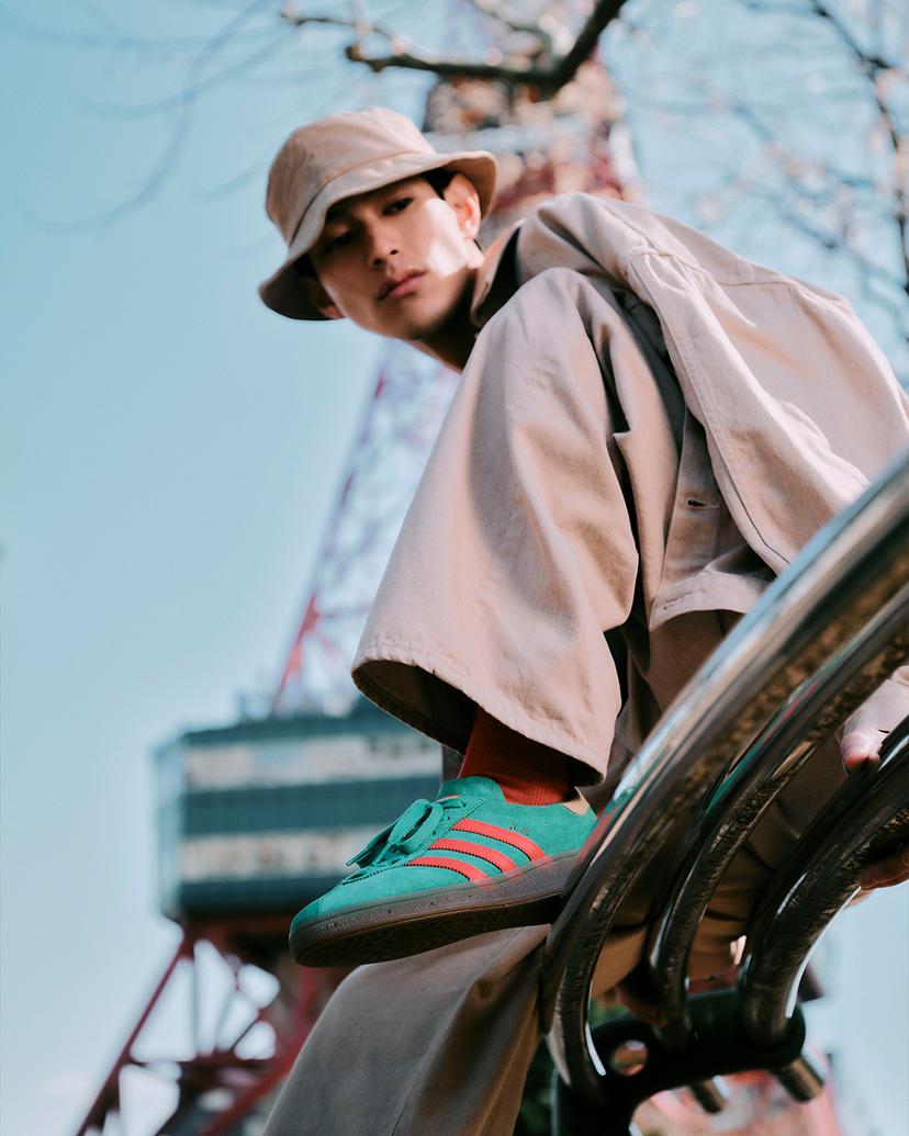 City Series Sapparo (Japan Series)