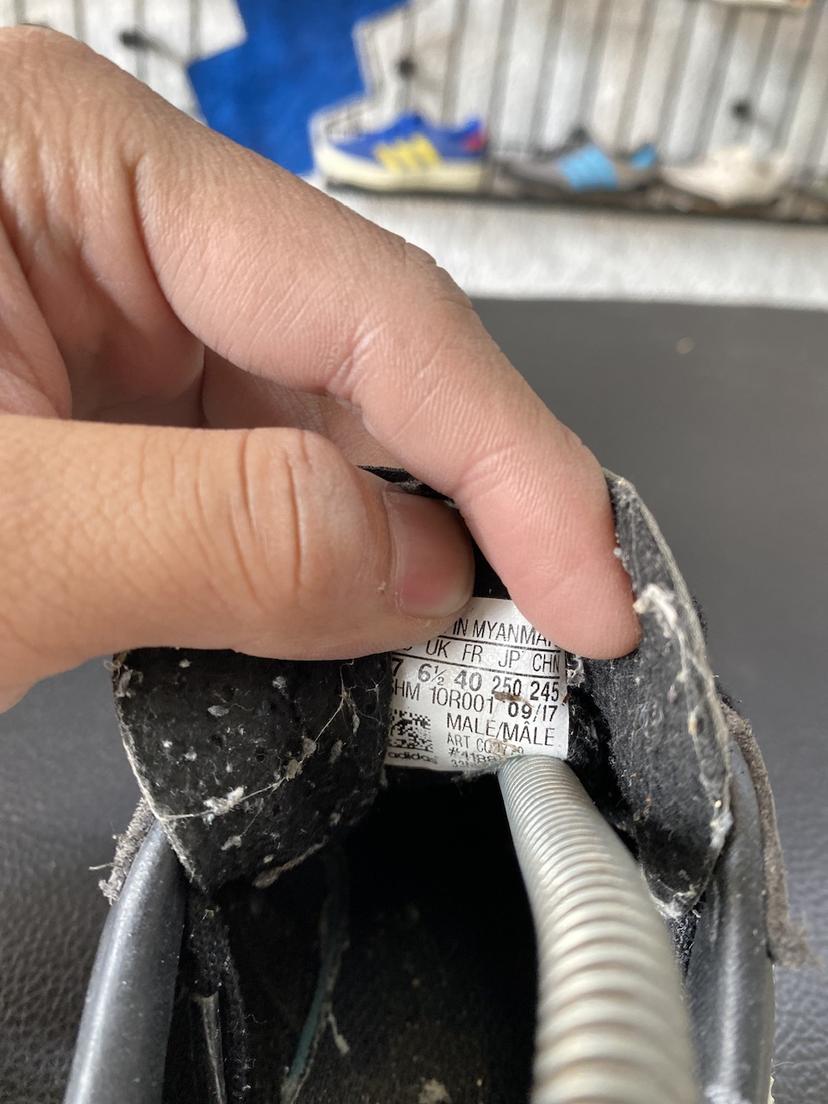 Adidas 350 bw 40