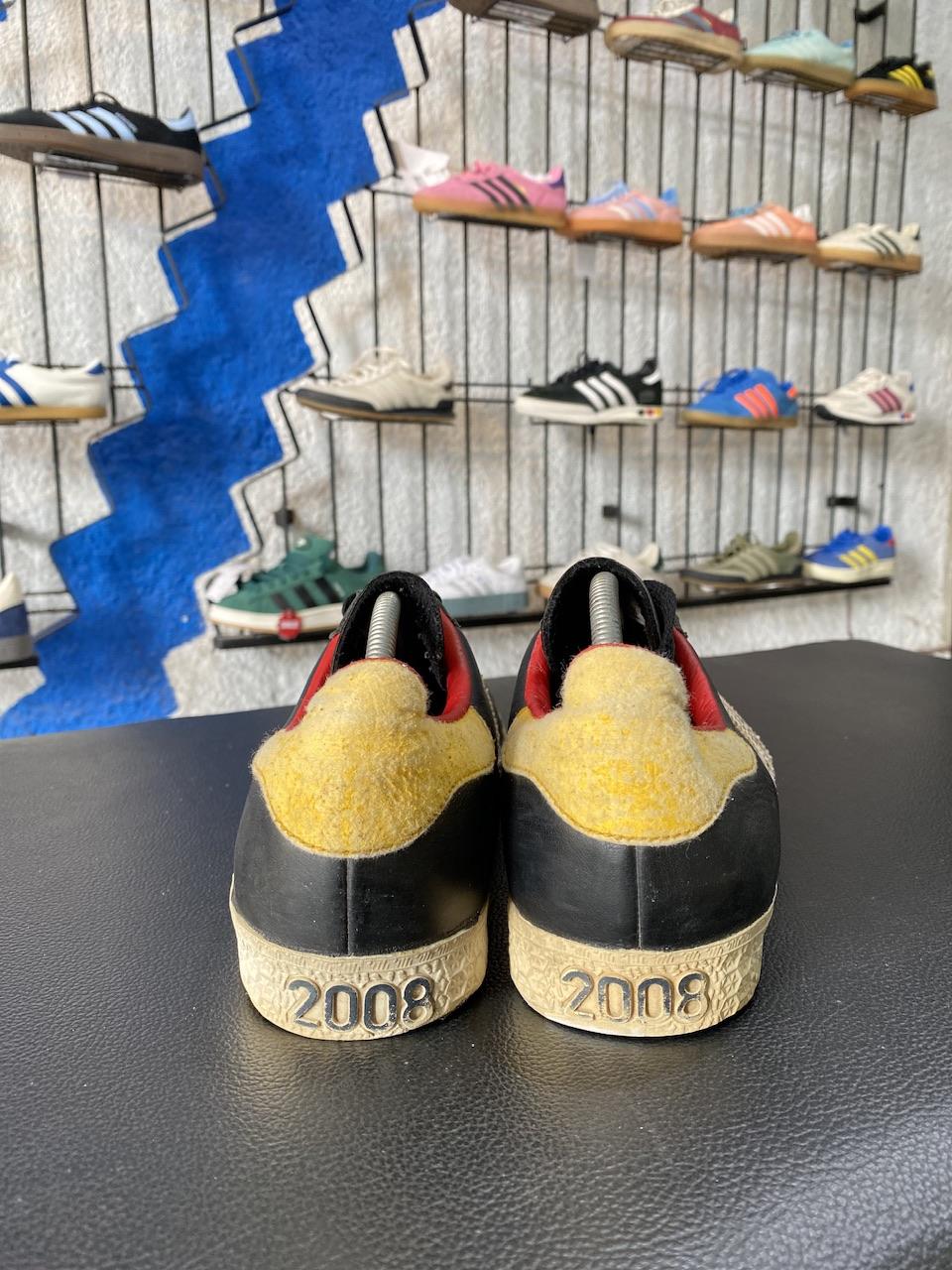 Gazelle 2008 44