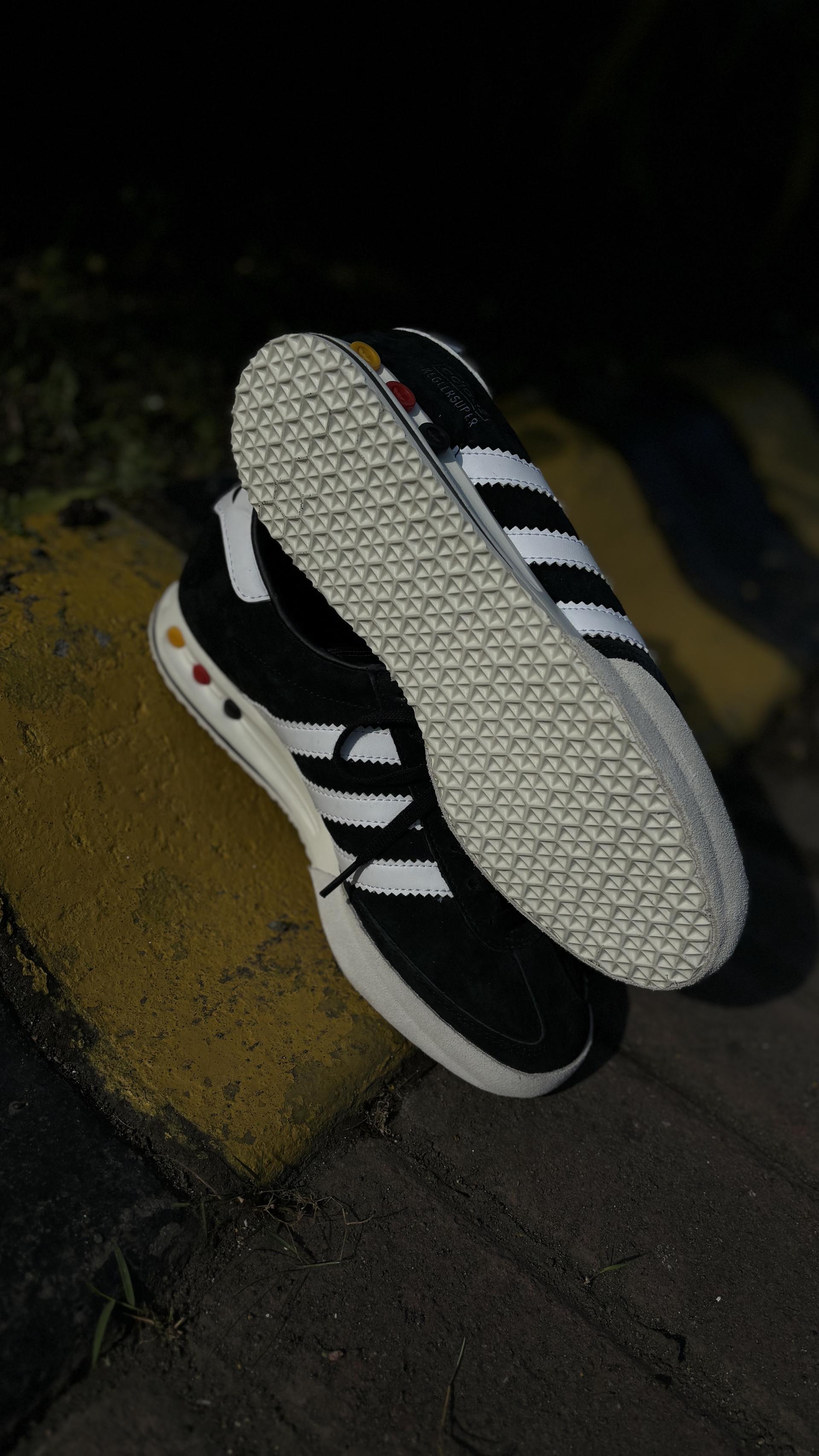 Adidas Kegler BW