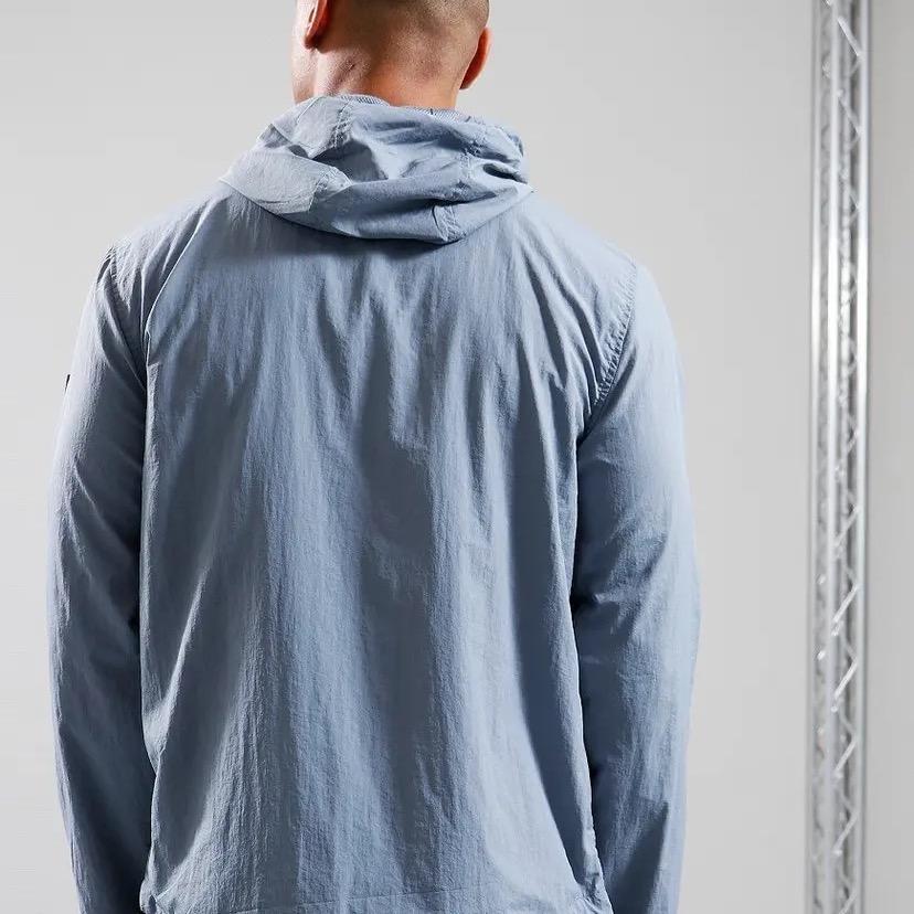 Marshall Artist Jacket Blue