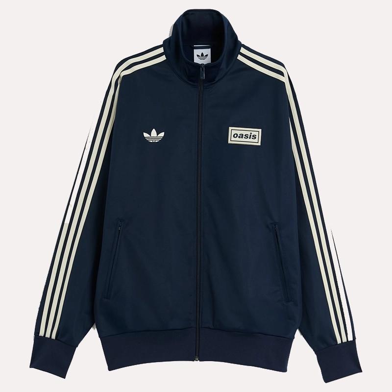 AdidasXOasis Navy