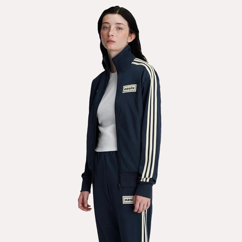 AdidasXOasis Navy