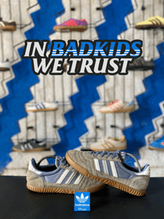 Adidas Indoor super