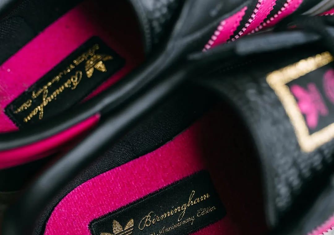 City Series Birmingham 2025