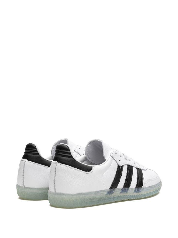 Samba Jason Dill