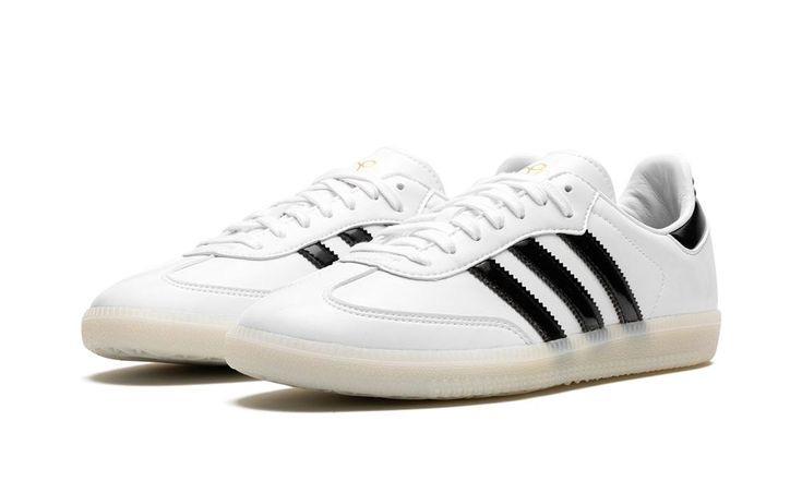 Samba Jason Dill