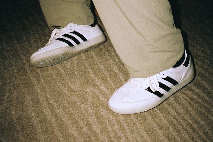 Samba Jason Dill