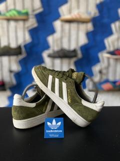 Spezial Green Army 41