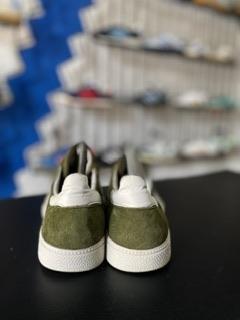 Spezial Green Army 41