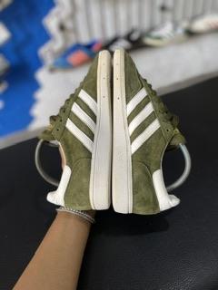 Spezial Green Army 41