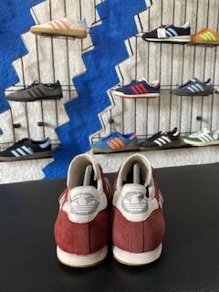 Samba super red  44 2/3