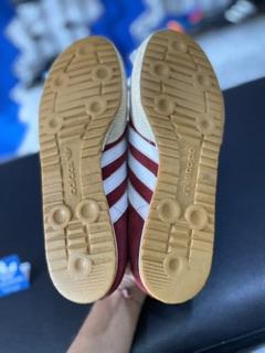 Samba super red  44 2/3