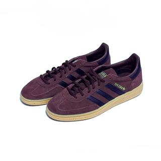 Spezial Red list Black.