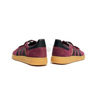 Spezial Red list Black.