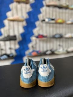 Broomfield ice blue 43