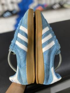 Broomfield ice blue 43