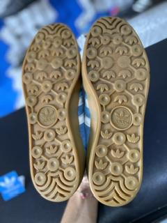 Broomfield ice blue 43