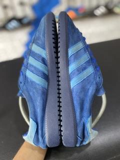 Bermuda collegiate royal blue 44 2/3